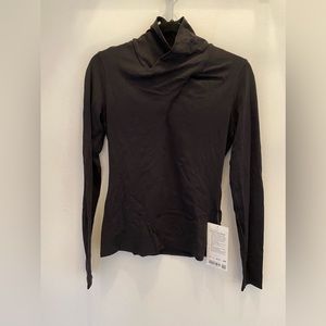 Lululemon Ethereal Long Sleeve Size 6